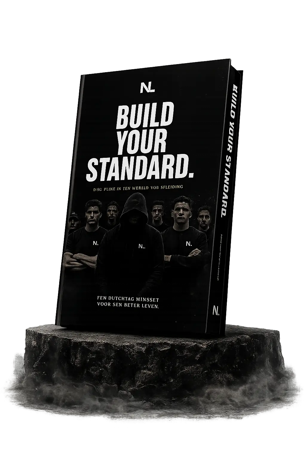 Build Your Standard e-book