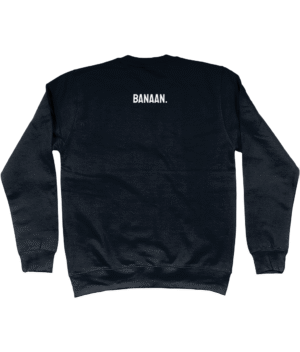 Banana Sweater Streetwise