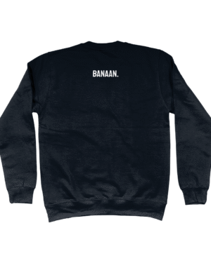 Banana Sweater Streetwise
