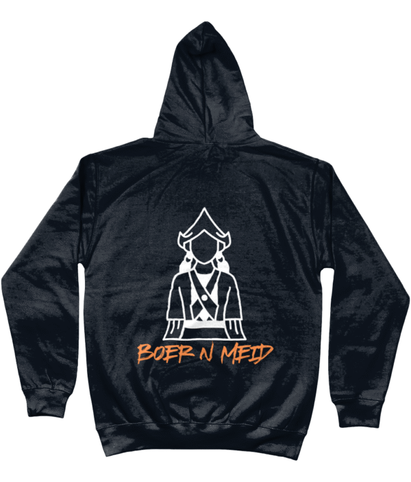 Boer n Meid Hoodie - Image 5