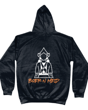 Boer n Meid Hoodie