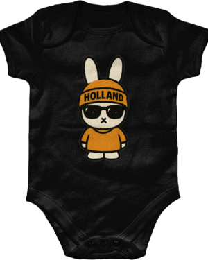 Coole Nijntje Holland Romper
