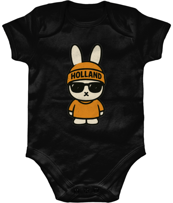 Coole Nijntje Holland Romper