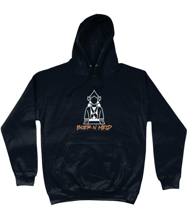 Boer n Meid Hoodie - Image 4