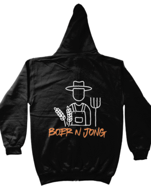 Boer N Jong Vest | Boerenstijl, Stadsklaar