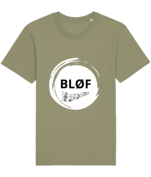 Bløf Fan Tee