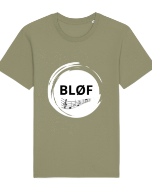 Bløf Fan Tee