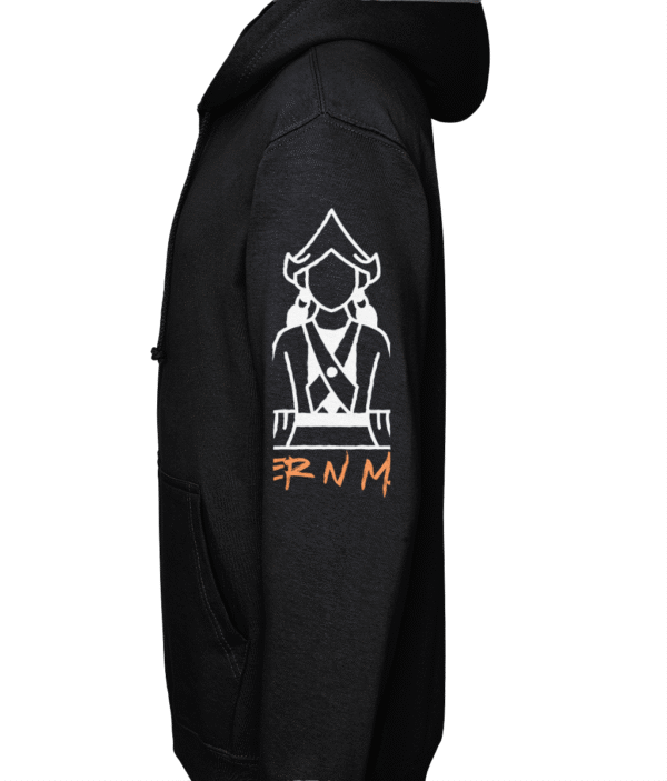 Boer n Meid Hoodie - Image 2