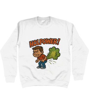Holpower T-shirt