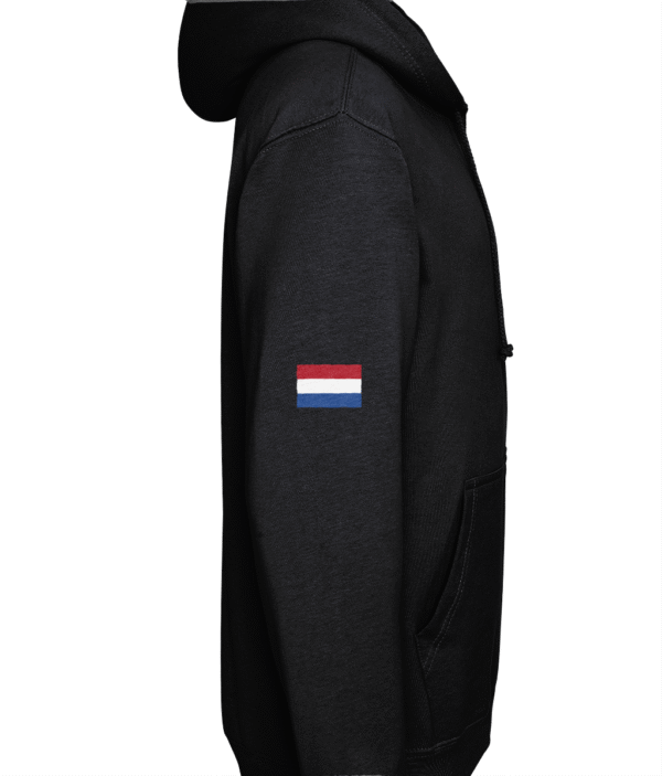 Boer n Meid Hoodie - Image 3