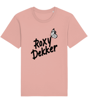 Roxy Dekker Organic Fan Shirt