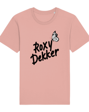 Roxy Dekker Organic Fan Shirt