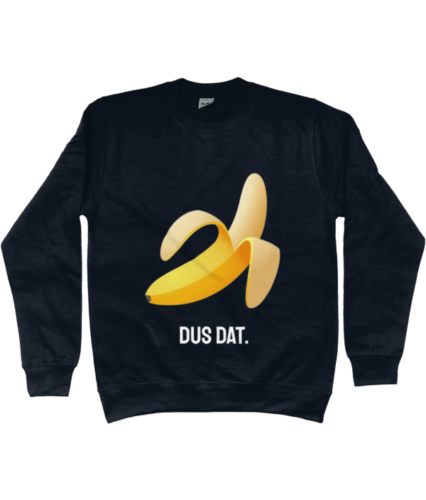 Banana Sweater Streetwise - Image 3
