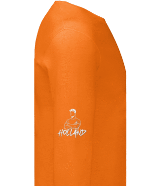 Holland Supporter Shirt