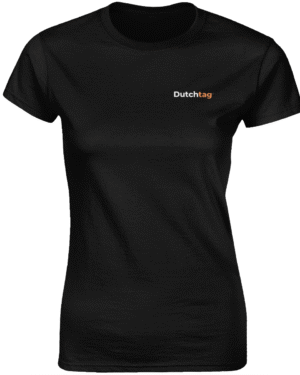 Dutchtag® Dames Sportshirt