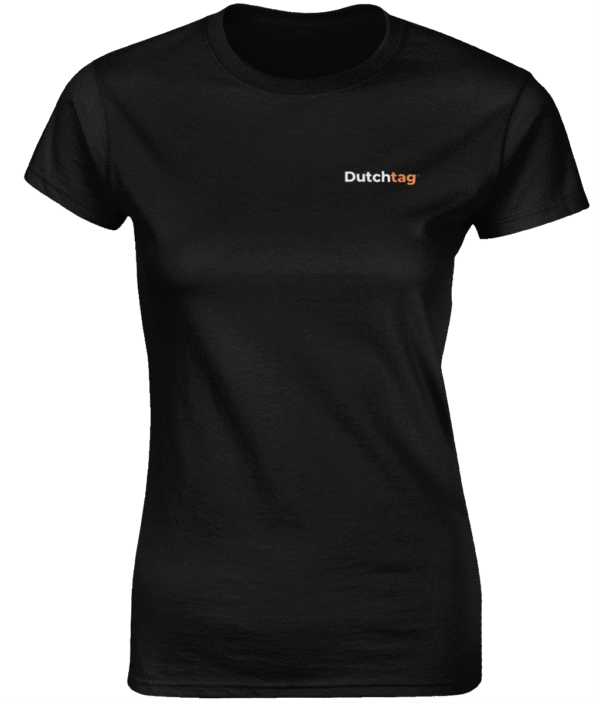 Dutchtag® Dames Sportshirt