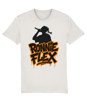 Ronnie Flex Fan Shirt