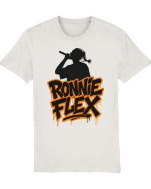 Ronnie Flex Fan Shirt