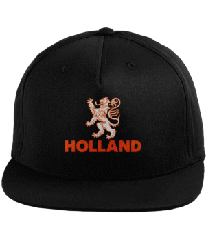 Holland Cap | Klassiek Nederlands met Streetlook