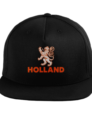 Holland Cap | Klassiek Nederlands met Streetlook