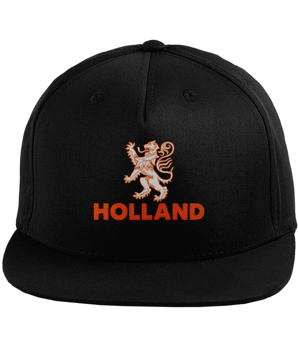Holland Cap | Klassiek Nederlands met Streetlook