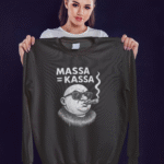 Foto Peter Gillis Sweater