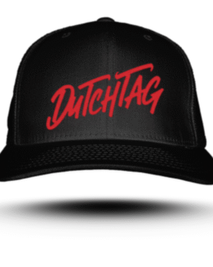 dutchtag cap
