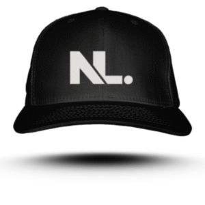NL Premium Cap – Geborduurde Dutchtag Snapback