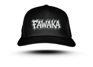 FAWAKA Cap – Streetwear Snapback