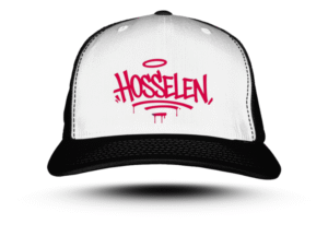 Hosselen Trucker Cap