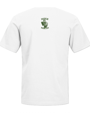 Dutch Boxing Club Unisex Boksshirt