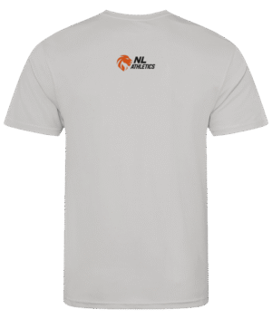 NL Athletics Sport T-shirt - Unisex