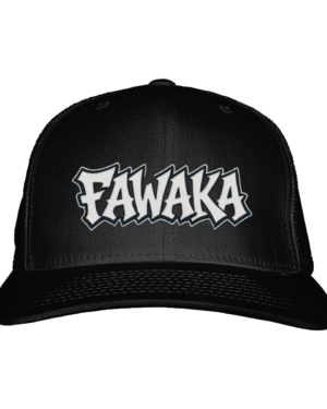 FAWAKA Cap – Streetwear Snapback