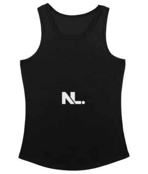 NL. Premium Dames Tanktop | Dutchtag Sportswear