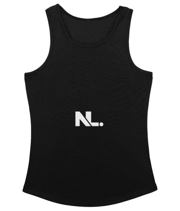 NL. Premium Dames Tanktop | Dutchtag Sportswear