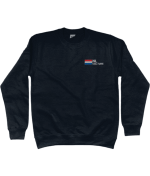 NL Culture Premium Sweater