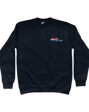 NL Culture Premium Sweater
