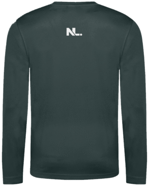 NL. Long Sleeve Shirt – Sportswear met Comfort