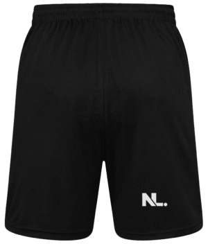 NL. Sportshort – Performance Shorts Met Geborduurd Logo | Dutchtag Streetwear
