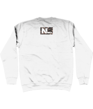 NL. Premium Camo Sweater