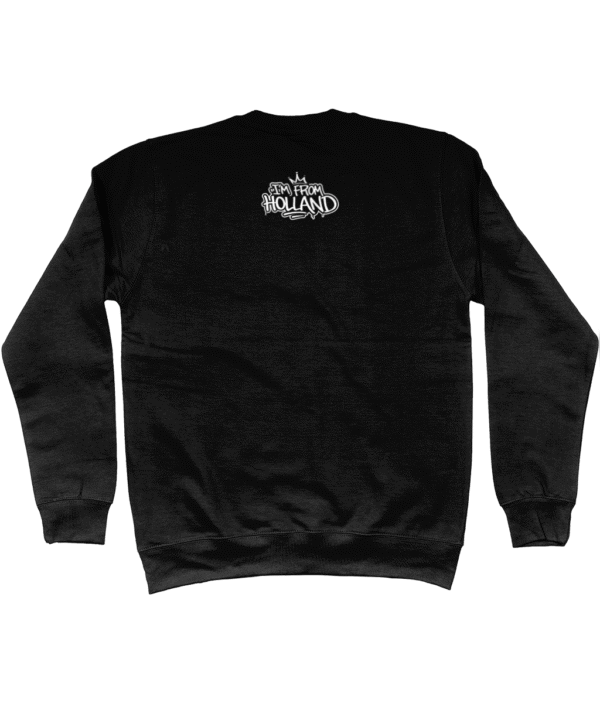 I’m From Holland Sweater