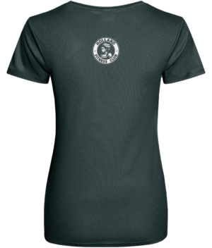 Holland Fitness Club Dames Sportshirt