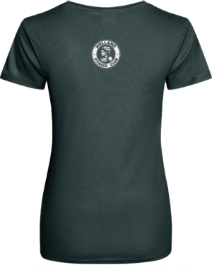 Holland Fitness Club Dames Sportshirt