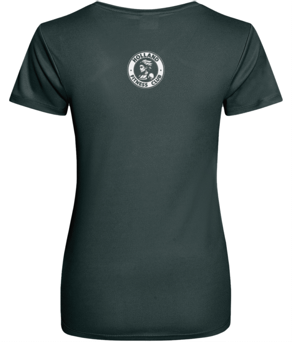 Holland Fitness Club Dames Sportshirt