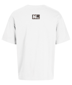 NL. Premium Camo T-Shirt