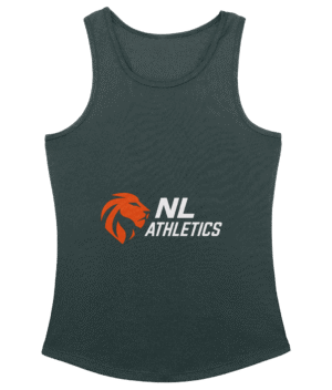 NL Athletics Dames Tanktop