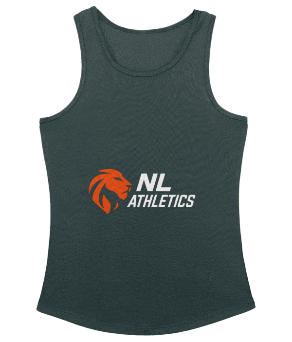 NL Athletics Dames Tanktop