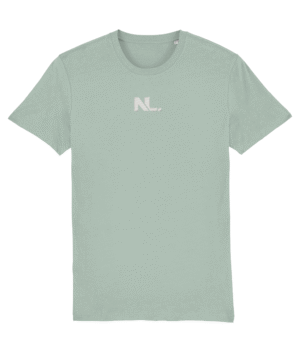 NL. Premium Center Logo Tee