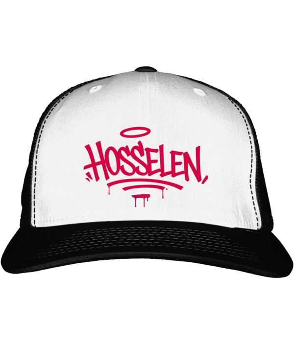 Hosselen Trucker Cap
