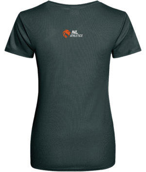 NL Athletics Dames Sportshirt